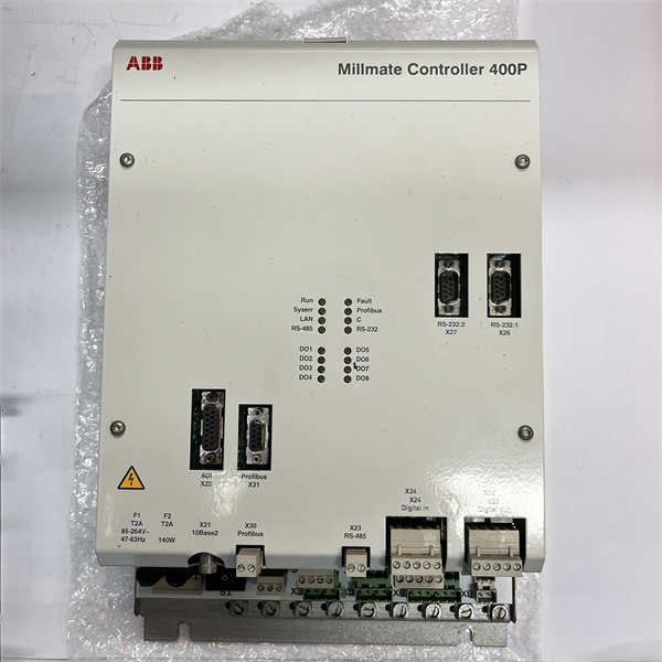 PFCA401SF 3BSE024387R4 ABB