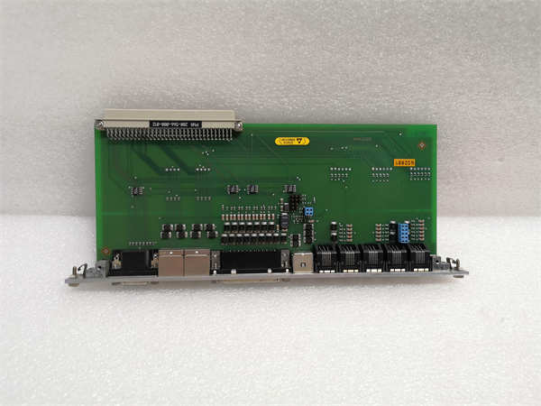 200-566-000-012 200-566-101-012 VM600 IOCN Vibro-meter
