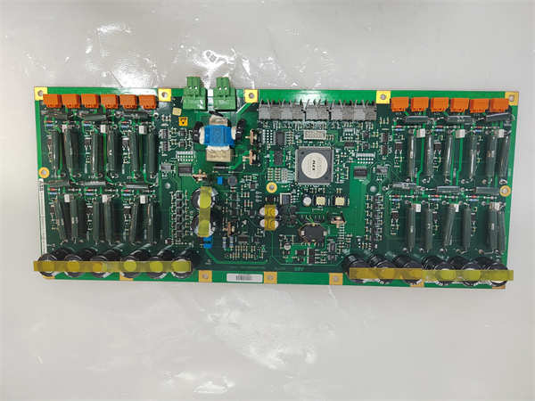 DDC779BE02 3BHE006805R0002 ABB 
