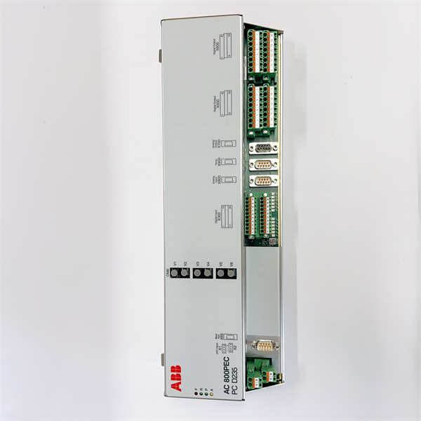 PCD235B101 3BHE032025R0101 ABB