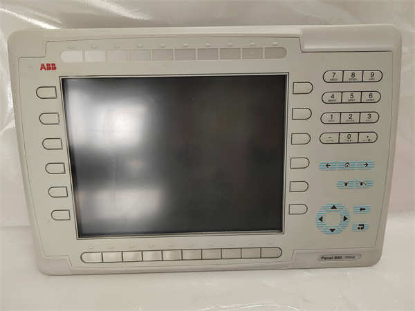 PP846A 3BSE042238R2 ABB 