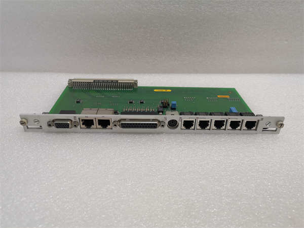 200-566-000-012 200-566-101-012 VM600 IOCN Vibro-meter