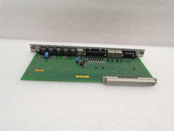 200-566-000-012 200-566-101-012 VM600 IOCN Vibro-meter