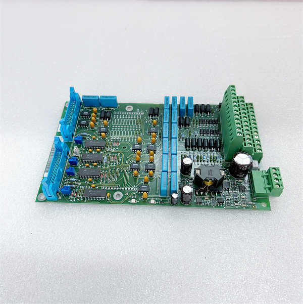LDMUI-001 61320946C ABB 