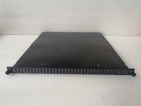 TRICONEX 3625A 