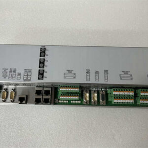 PCD232A101 3BHE022293R0101 ABB 通信I/O模块