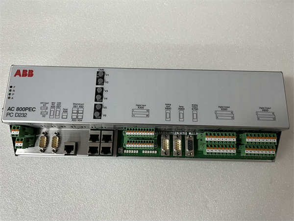 PCD232A101 3BHE022293R0101 ABB 