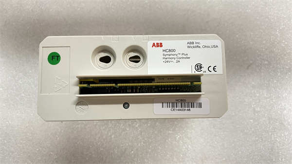 HC800 ABB