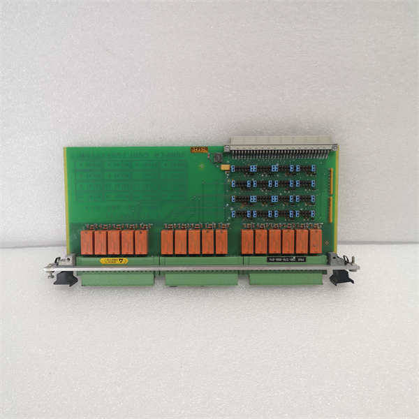 200-570-000-014 200-570-101-013 VM600 Vibro-meter