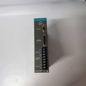 RELIANCE   WR-D4007 电源模块