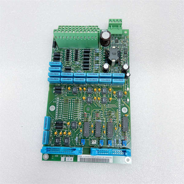 LDMUI-001 61320946C ABB 