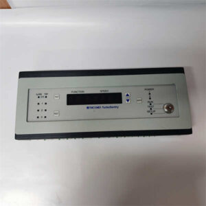 TRICONEX 1600071-001 振动监测系统组件
