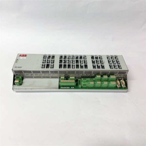PCD237A101 3BHE028915R0101 ABB 发电机励磁系统控制器模块/励磁单元控制器