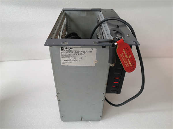 SIEGER 05701-A-0512 HONEYWELL