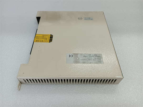 ELECTRIC S-D4008 RELIANCE