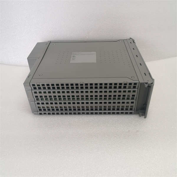 T8110B ICS TRIPLEX
