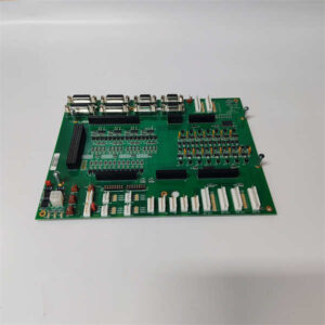 CLIPPER INTERFACE BOARD 603926-101 DELTA TAU 运动控制器接口板