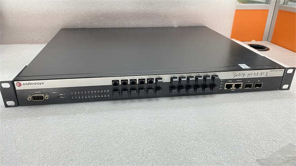 A4H124-24FX P0973JN ENTERASYS 