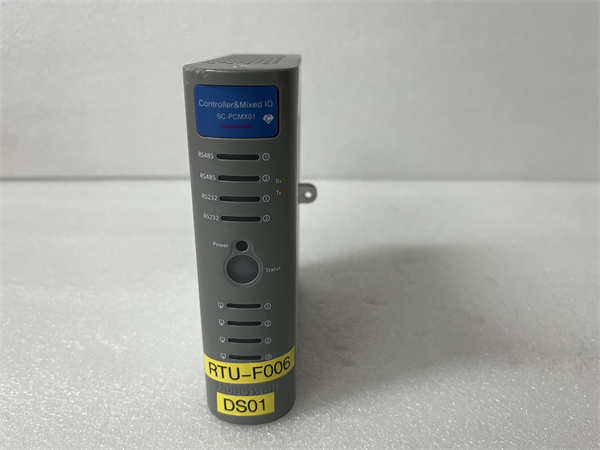 SC-PCMX01 51307195-175 HONEYWELL