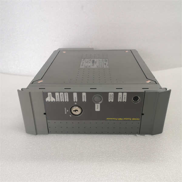 T8110B ICS TRIPLEX