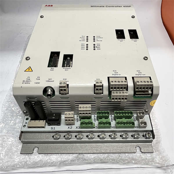 PFCA401SF 3BSE024387R4 ABB