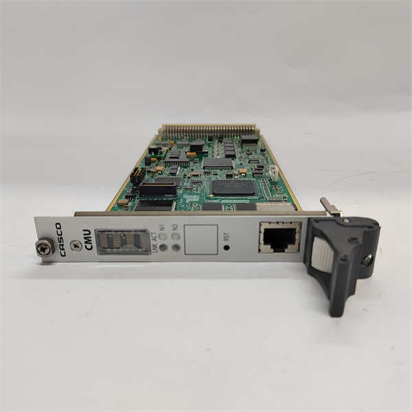 CMU 42015-115-00 ALSTOM