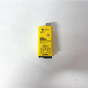 SDAS-01-7Y2S1024 POTTER & BRUMFIELD 交流电流传感器继电器