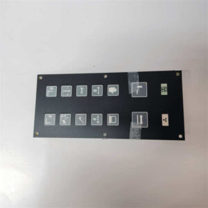 ABB   100472-012 工业操作员控制面板