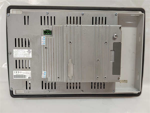 PP846A 3BSE042238R2 ABB 