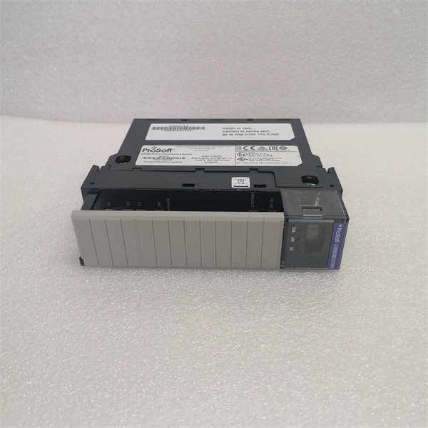 MVI56E-MCM PROSOFT