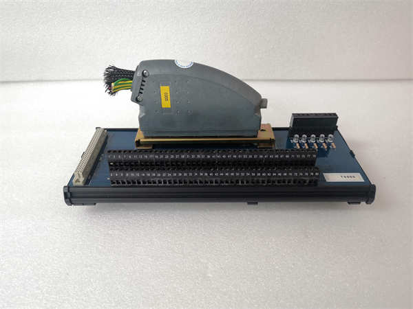 T8850 ICS TRIPLEX
