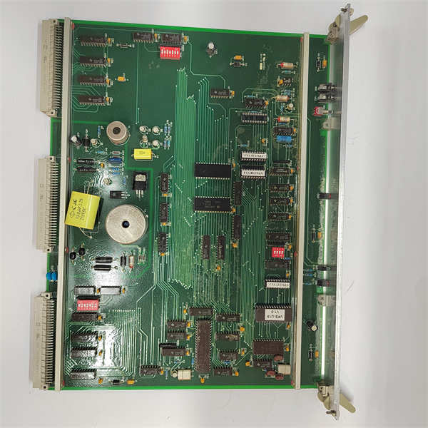 12004-102-01 VPS BOARD VER.C ALSTOM