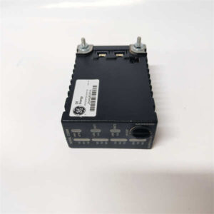 IS220PSCAH1A 336A4940CSP9  GE Mark VIeS串行Modbus通信接口模块/I/O Pack