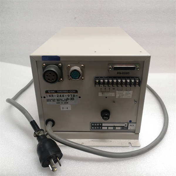 INR-244-97B-B-X5 SMC