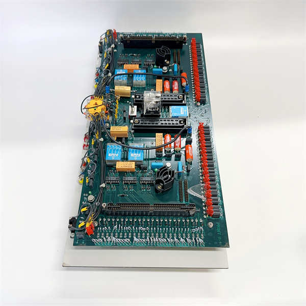 BDD110 HNLP205879R1 ABB 