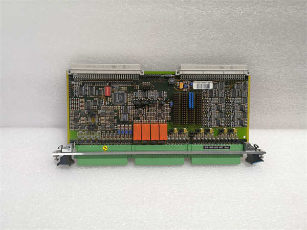 200-560-000-018 200-560-101-015 VM600 IOC4T Vibro-meter 