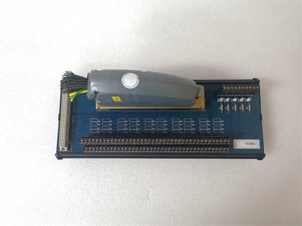 T8850 ICS TRIPLEX