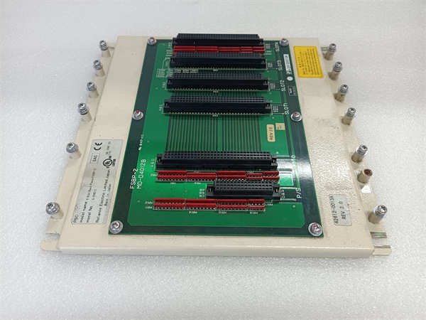ELECTRIC S-D4012 RELIANCE