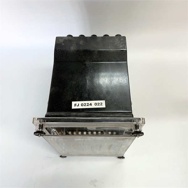 VAJX11BP5243BA GEC ALSTHOM