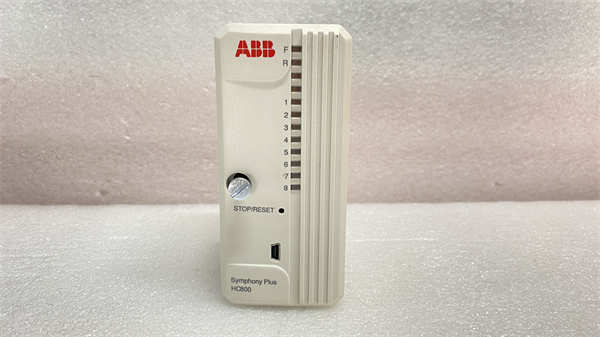 HC800 ABB