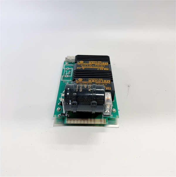 PSR-53-7 MELCHER