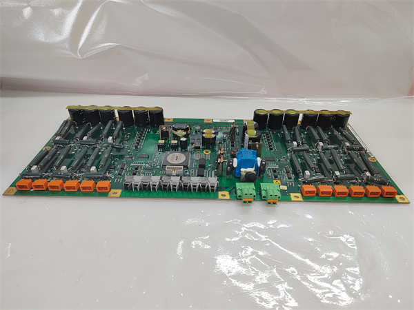 DDC779BE02 3BHE006805R0002 ABB 