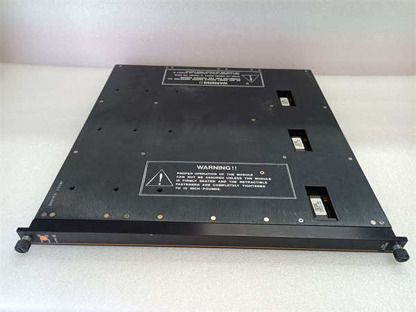 3704E TRICONEX