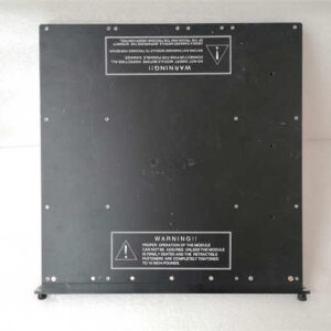 TRICONEX 3625A 数字量输出模块