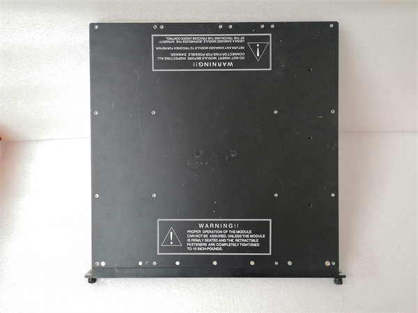 TRICONEX 3625A 