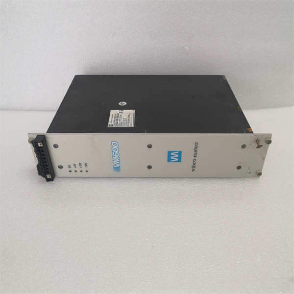 VM600 RPS6U 200-582-200-011 Vibro-meter