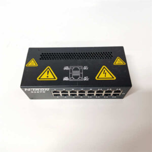 516TX 336A4940DNP516TX GE 16端口工业以太网交换机