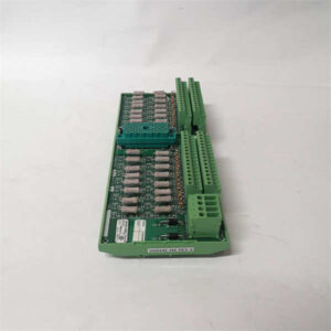 9566-8XX TRICONEX  容错电路板/I/O模块终止面板