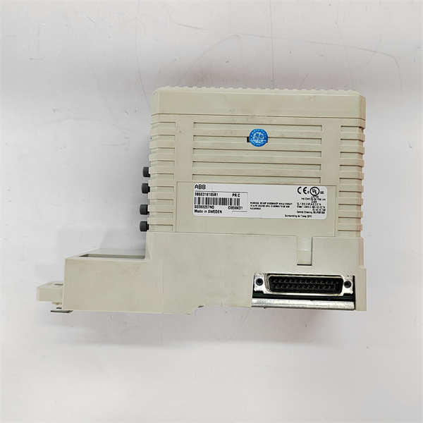 CI858K01 ABB 