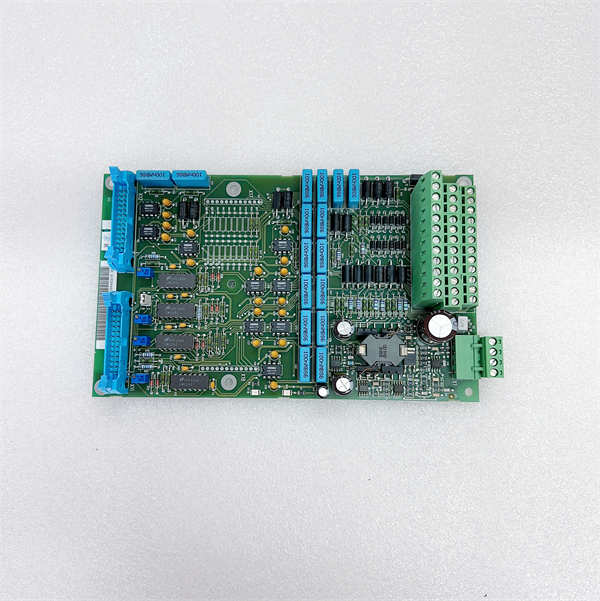 LDMUI-001 61320946C ABB 